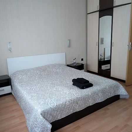The Urban Point Апартаменты *